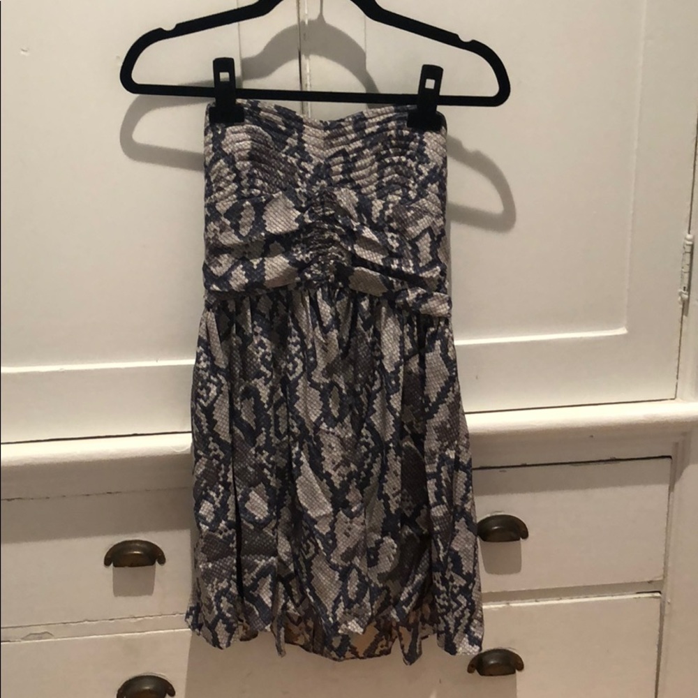 Parker Dress
